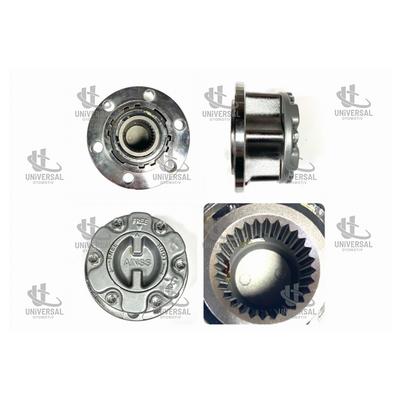 PORYA TEKER L200 4X4 02-06 (ARAZİ KİTİ)(28 DİŞLİ)