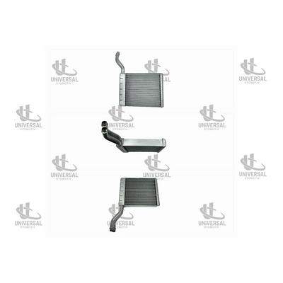 RADYATÖR KALORİFER MAZDA 3 1,6 03-06