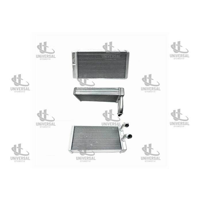 RADYATÖR KALORİFER NAVARA 07-14