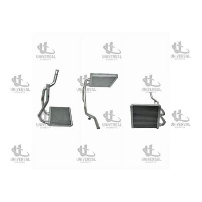 RADYATÖR KALORİFER QASHQAİ 07-14/X-TRAİL 07-14