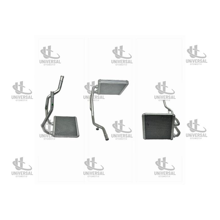 RADYATÖR KALORİFER QASHQAİ 07-14/X-TRAİL 07-14