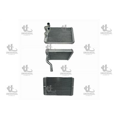 RADYATÖR KALORİFER STAREX 02-08