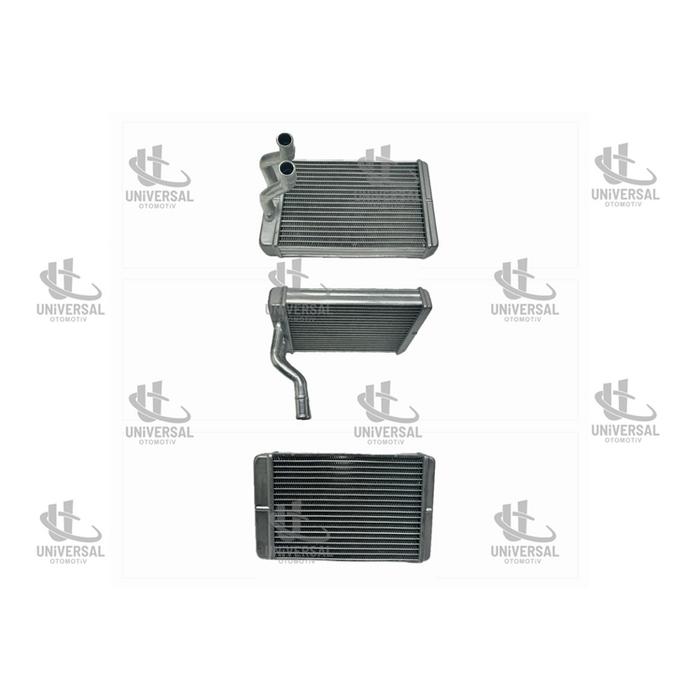 RADYATÖR KALORİFER STAREX 02-08