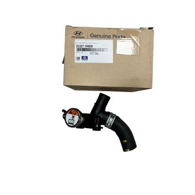 RADYATÖR SU DOLUM BOĞAZI ACCENT BLUE 15-  ELANTRA 16- 1,6 CRDİ