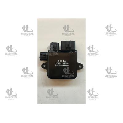RADYATÖR SU FANI RESİSTANSI MODÜLÜ (DİRENÇ) LANCER 03-07  08-12  1355A408
