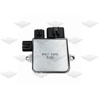 RADYATÖR SU FANI RESİSTANSI MODÜLÜ (DİRENÇ) LANCER 03-07  08-12