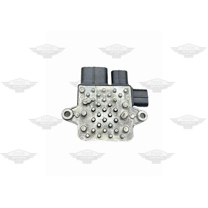 RADYATÖR SU FANI RESİSTANSI MODÜLÜ (DİRENÇ) LANCER 03-07  08-12