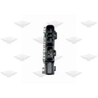 RADYATÖR SU FANI RESİSTANSI MODÜLÜ (DİRENÇ) LANCER 03-07  08-12