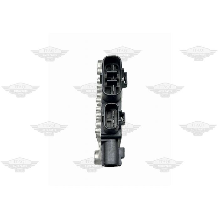 RADYATÖR SU FANI RESİSTANSI MODÜLÜ (DİRENÇ) LANCER 03-07  08-12