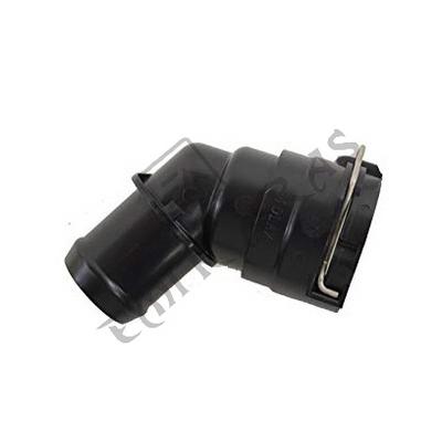 RADYATÖR SU HORTUMU BOĞAZ UCU KONEKTÖRÜ ACCORD 04- 2,4