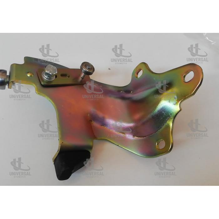 RAY KAPI L300 97-06/H100 97-06 ORTA ALT RH