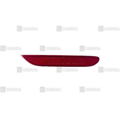 REFLEKTÖR ARKA SAĞ QASHQAİ 14-23 / XTRAİL 14-16