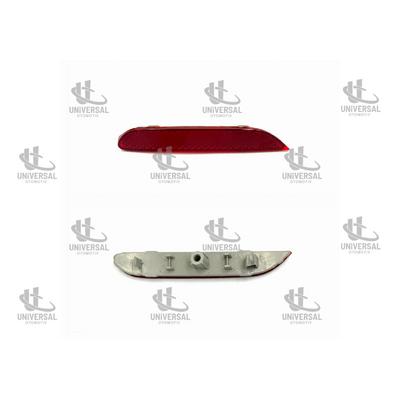 REFLEKTÖR ARKA SAĞ QASHQAİ 14-23 / XTRAİL 14-23