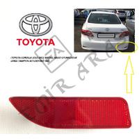 REFLEKTÖR ARKA SOL COROLLA 10-12