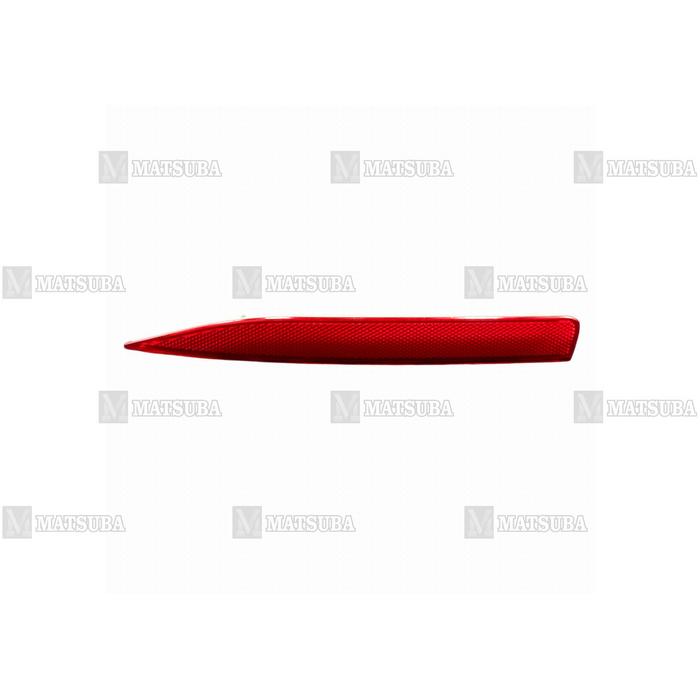 REFLEKTÖR ARKA SOL COROLLA 19-