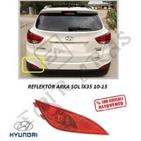 REFLEKTÖR ARKA SOL İX35 10-15