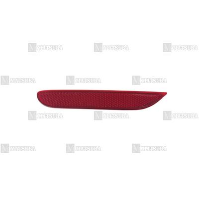 REFLEKTÖR ARKA SOL QASHQAİ 14-23 / XTRAİL 14-16