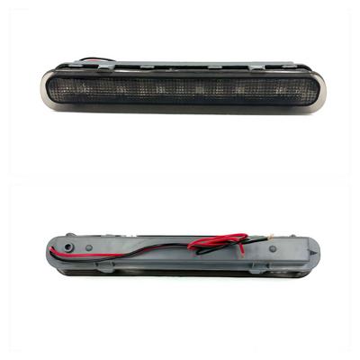 REFLEKTÖR BAGAJ KAPUT HILUX 10-14 (SİYAH CAMLI)