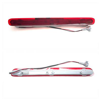 BAGAJ KAPUT REFLEKTÖRÜ STOP LAMBASI ORTA HİLUX REVO 15-22