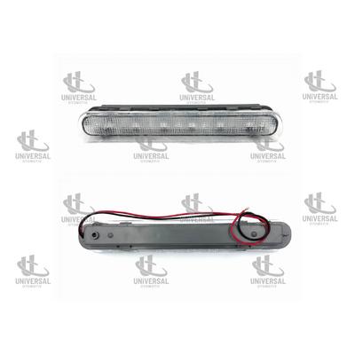 REFLEKTÖR BAGAJ KAPUT HILUX VİGO 10-14 (BEYAZ)