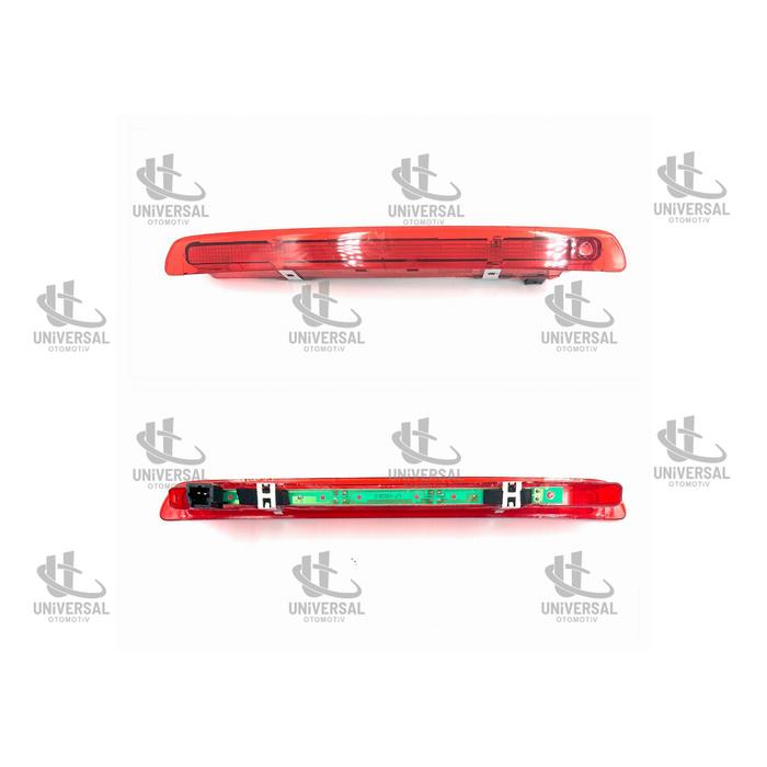 REFLEKTÖR BAGAJ QASHQAİ 07-13 (ÜST)