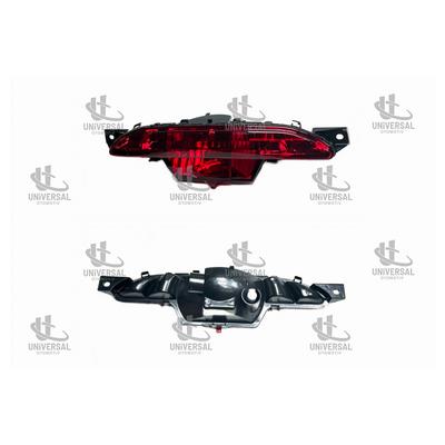 REFLEKTÖR TAMPON 208 15-21/OPEL CORSA F 19-23 ARKA