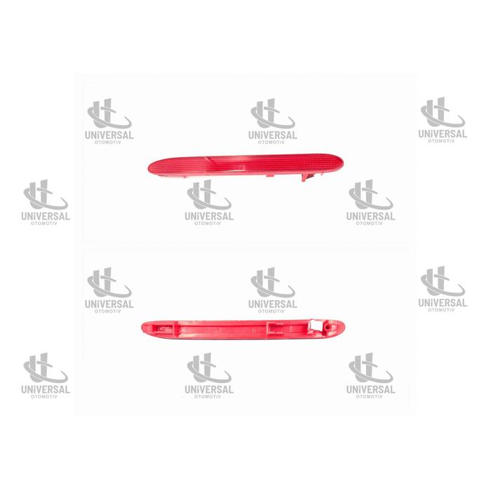 REFLEKTÖR TAMPON ACCORD 03-05 ARKA SAĞ