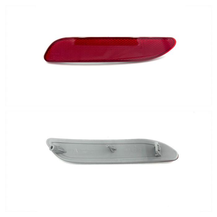 REFLEKTÖR TAMPON AURİS 15-17 ARKA RH