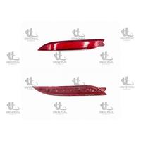 REFLEKTÖR TAMPON CEED 12-14 ARKA LH