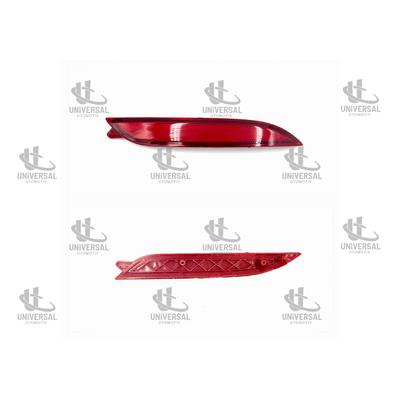 REFLEKTÖR TAMPON CEED 12-14 ARKA RH