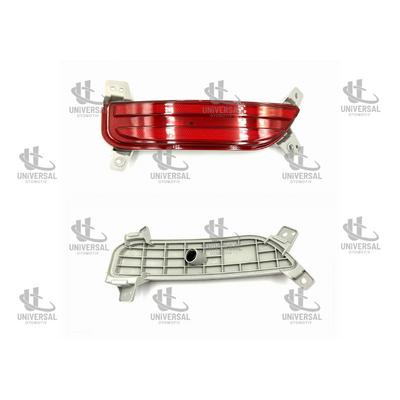 REFLEKTÖR TAMPON CEED 16-18 ARKA LH