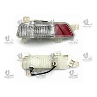 REFLEKTÖR TAMPON CRUZE HB.09-14 ARKA RH