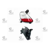 REFLEKTÖR TAMPON ECLİPSE CROSS 18-20 ARKA RH
