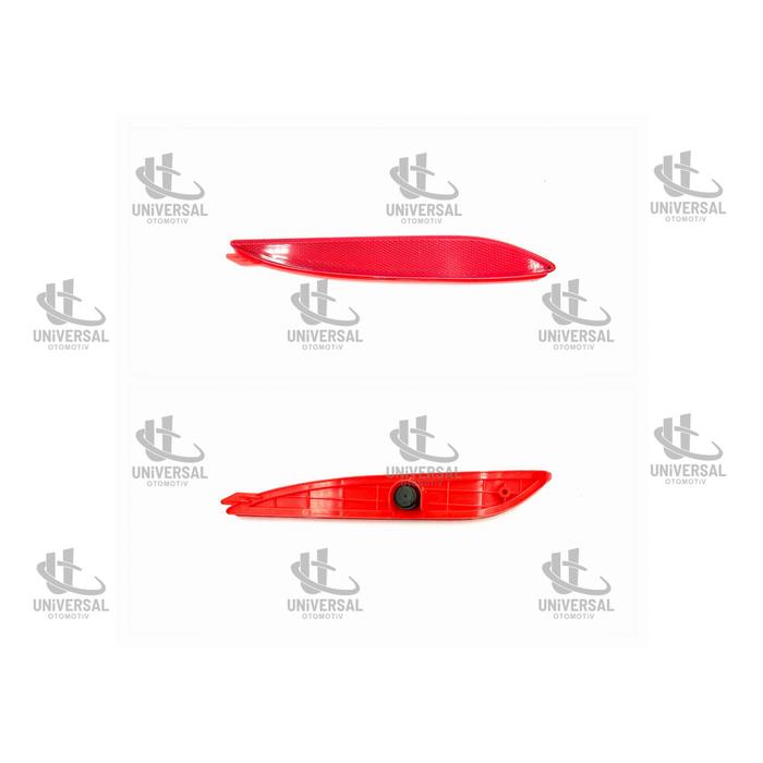 REFLEKTÖR TAMPON ELANTRA 11-13 ARKA RH
