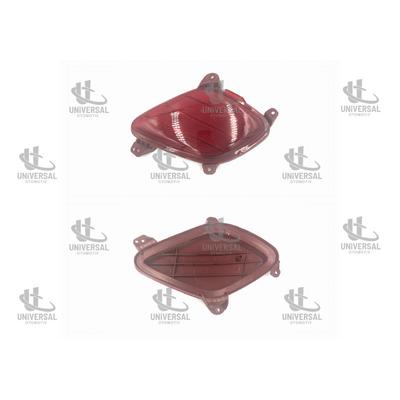 REFLEKTÖR TAMPON İ10 14-16 ARKA RH