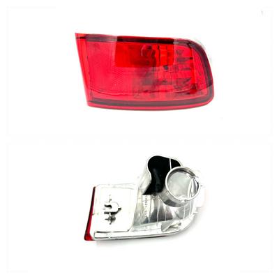 REFLEKTÖR TAMPON LAND CRUSİER 03-07 ARKA LH