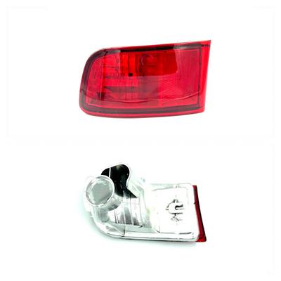 REFLEKTÖR TAMPON LAND CRUSİER 03-07 ARKA RH