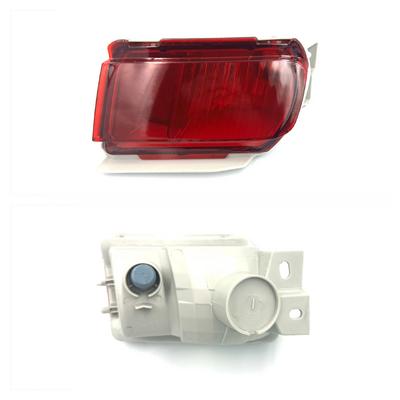 REFLEKTÖR TAMPON LAND CRUSİER 10-14 ARKA LH