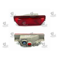REFLEKTÖR TAMPON MAZDA 3 13-18 ARKA (ORTA)