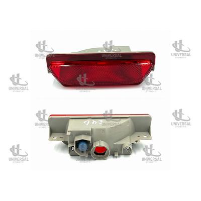 REFLEKTÖR TAMPON MAZDA 3 13-18 ARKA (ORTA)