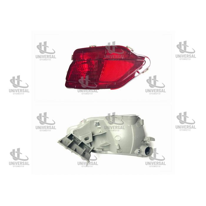 REFLEKTÖR TAMPON RAV4 13-16 ARKA SAĞ