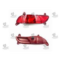 REFLEKTÖR TAMPON RİO H.B 12-15 ARKA SOL