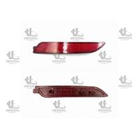 REFLEKTÖR TAMPON RİO H.B 17-19 ARKA SOL