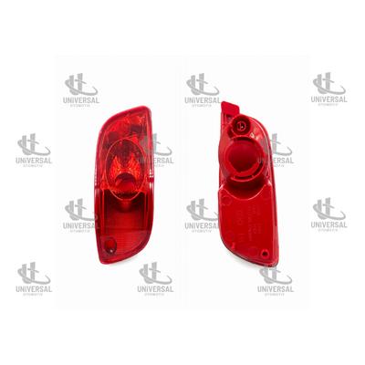 REFLEKTÖR TAMPON SANTAFE 06-10 ARKA LH