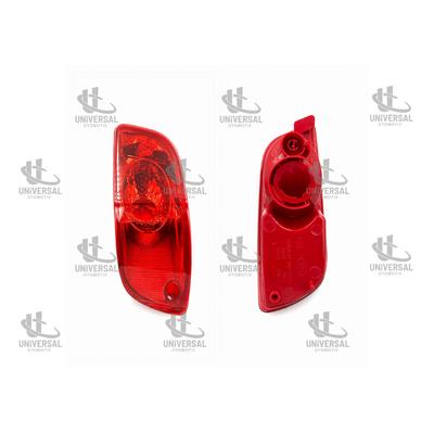 REFLEKTÖR TAMPON SANTAFE 06-10 ARKA RH