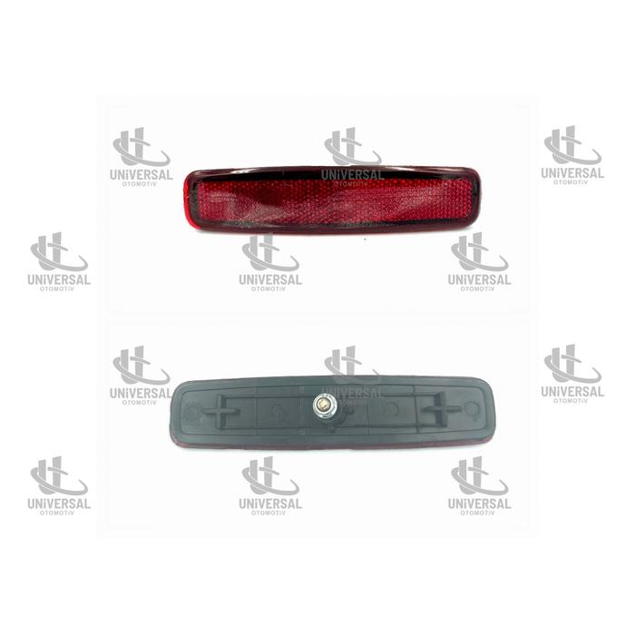 REFLEKTÖR TAMPON STAREX 98-07 ARKA LH/RH