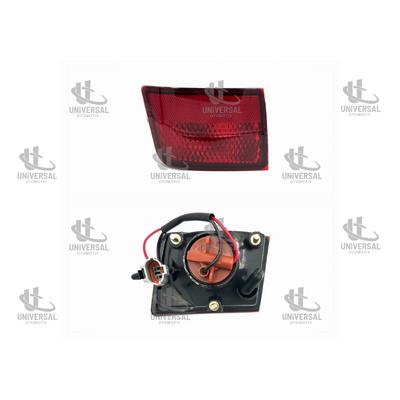 REFLEKTÖR TAMPON SUCCE 09-11 ARKA LH