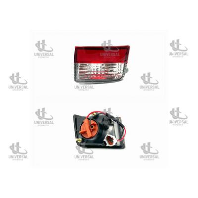 REFLEKTÖR TAMPON SUCCE 09-11 ARKA RH