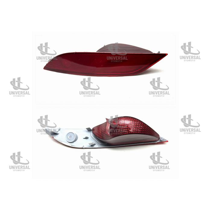 REFLEKTÖR TAMPON V40 13-19 ARKA LH