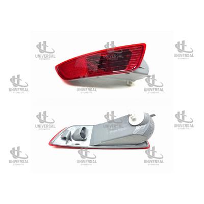 REFLEKTÖR TAMPON XC60 08-12 ARKA RH